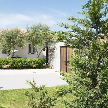 Pierina House Villa Tsilivi  Bagian luar foto