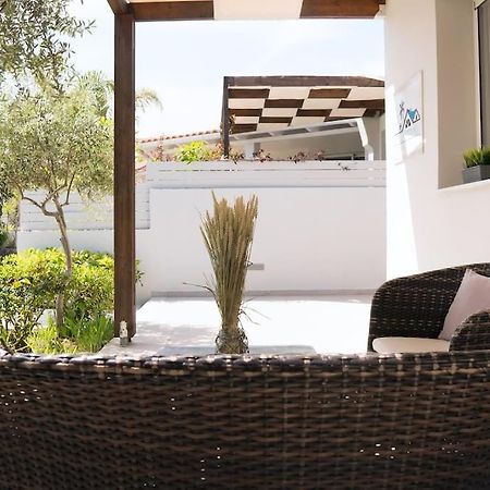 Pierina House Villa Tsilivi  Bagian luar foto