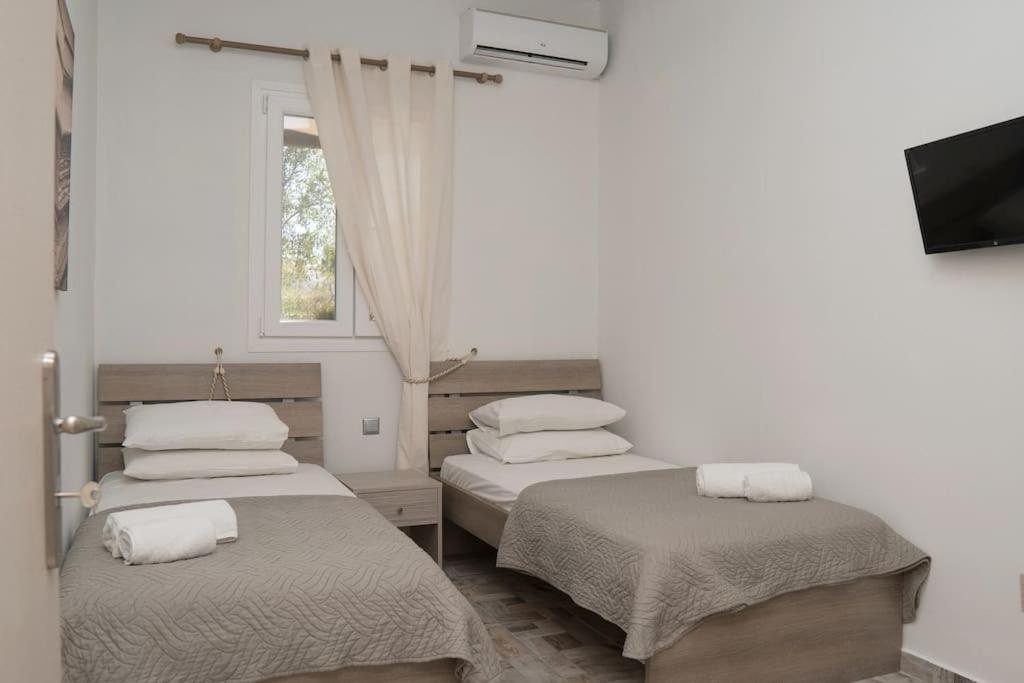 Pierina House Villa Tsilivi  Bagian luar foto