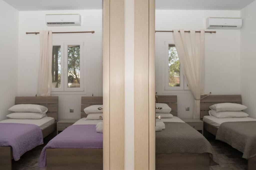 Pierina House Villa Tsilivi  Bagian luar foto