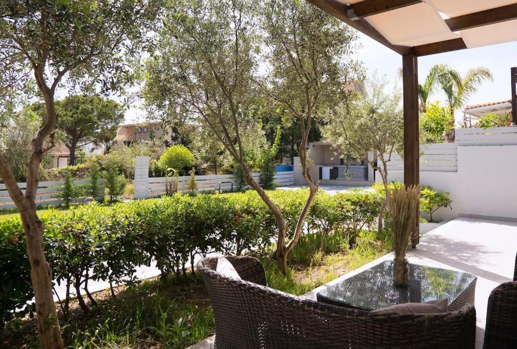 Pierina House Villa Tsilivi  Bagian luar foto
