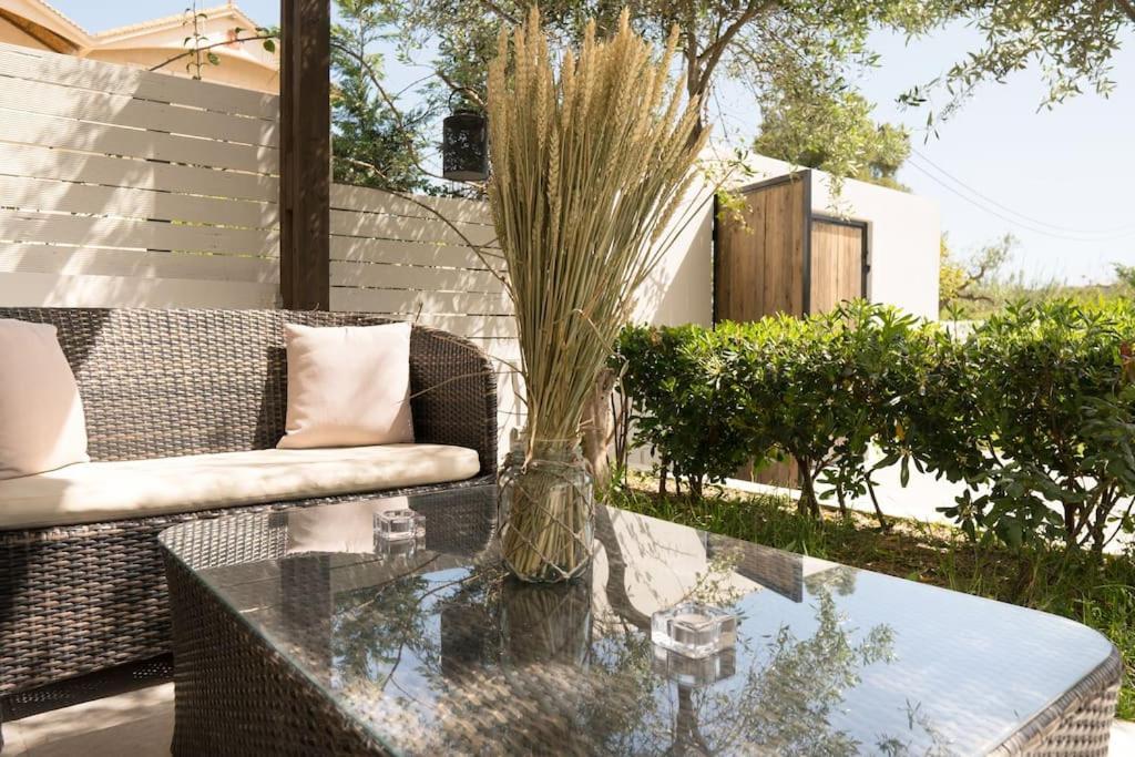Pierina House Villa Tsilivi  Bagian luar foto
