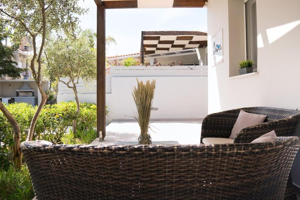 Pierina House Villa Tsilivi  Bagian luar foto