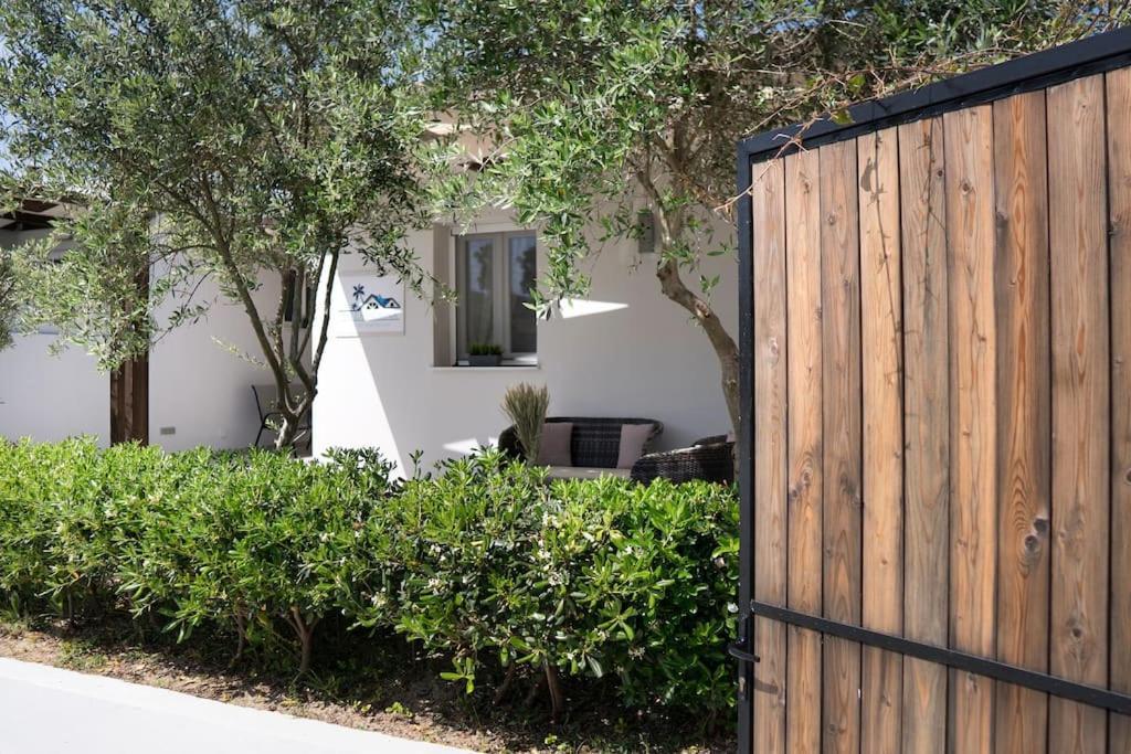 Pierina House Villa Tsilivi  Bagian luar foto