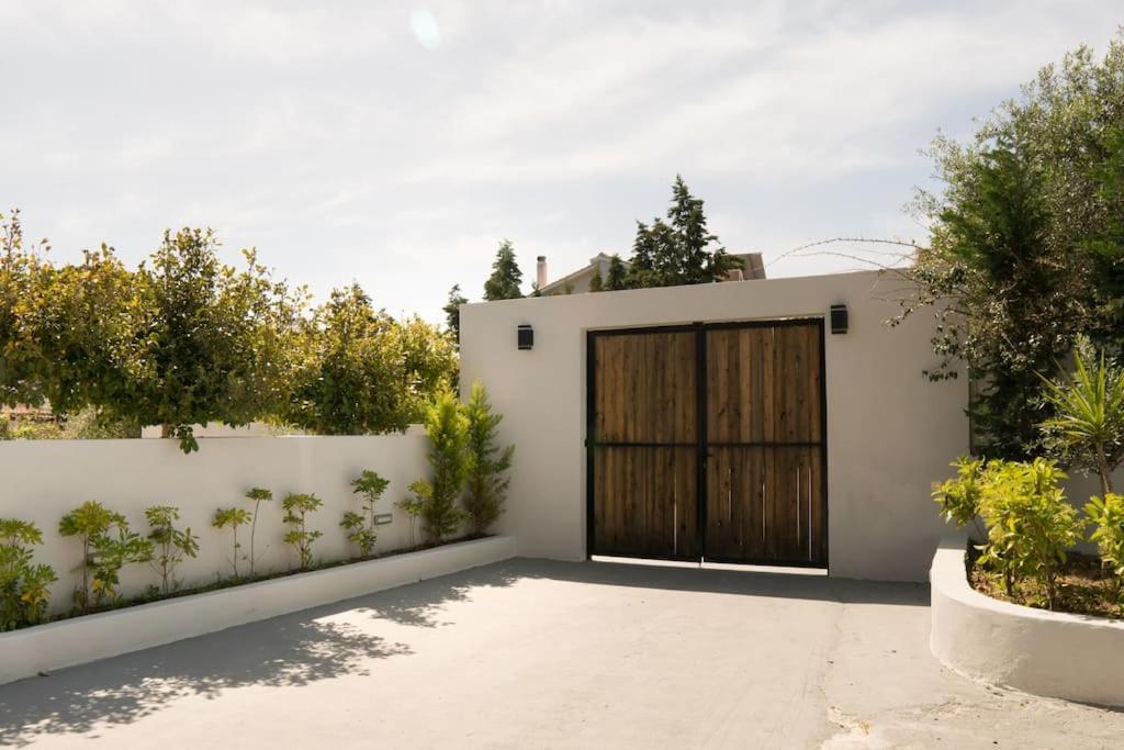 Pierina House Villa Tsilivi  Bagian luar foto