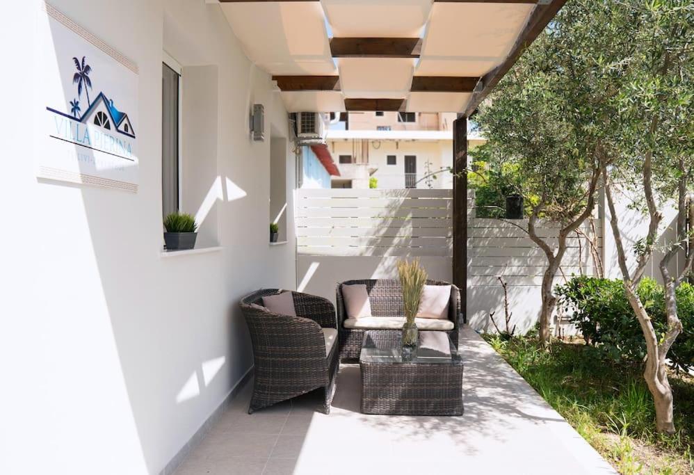 Pierina House Villa Tsilivi  Bagian luar foto